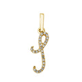 COLGANTE INICIAL CURSIVA I - Centeralia Plus S.L