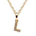 COLGANTE INICIAL L - Centeralia Plus S.L