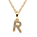 COLGANTE INICIAL R - Centeralia Plus S.L