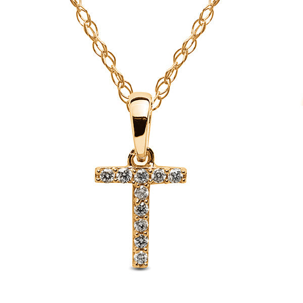 COLGANTE INICIAL T - Centeralia Plus S.L