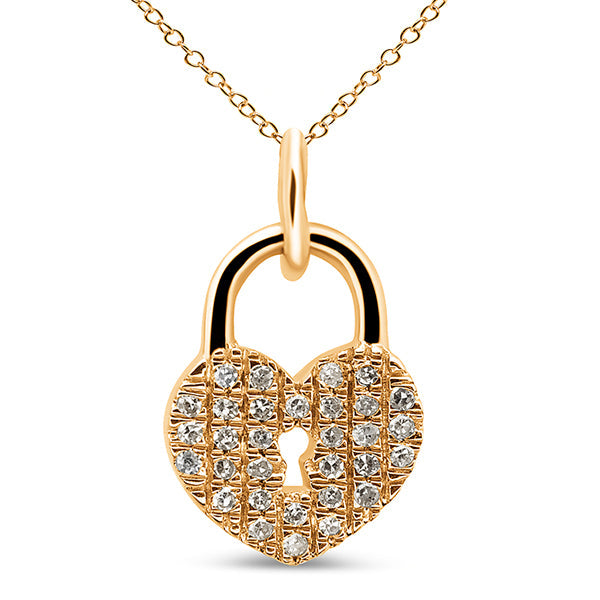 COLGANTE AMOUR SECRET - Centeralia Plus S.L