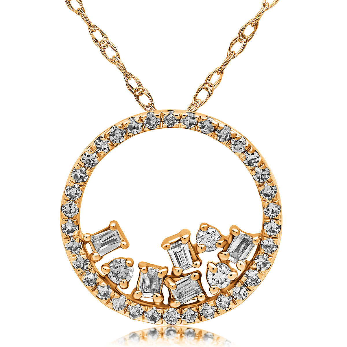 COLGANTE PARÍS - Centeralia Plus S.L