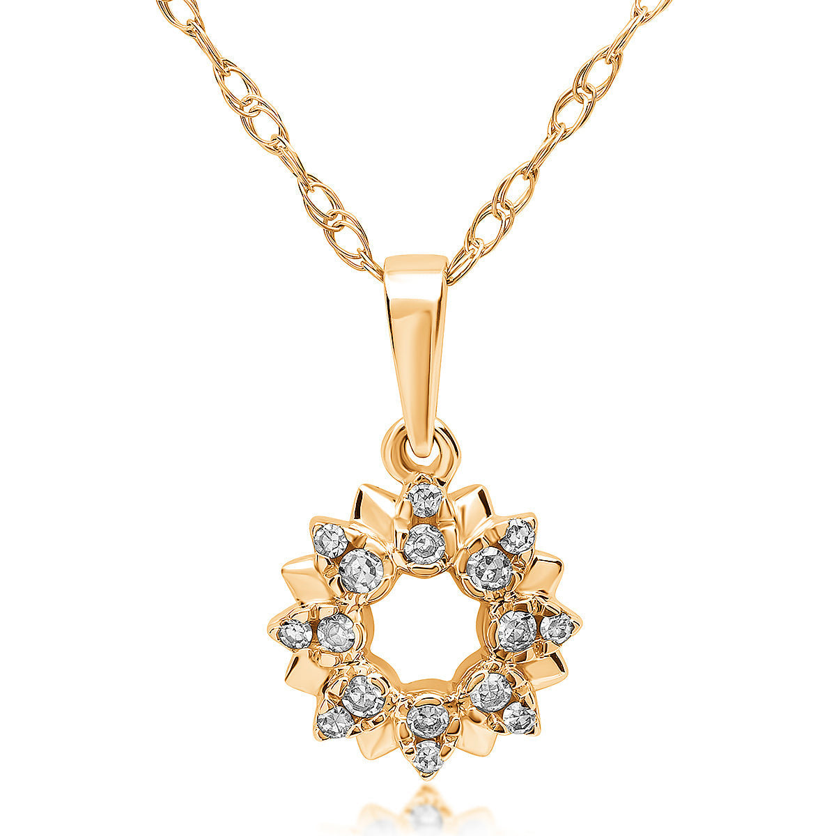 COLGANTE SOLEIL - Centeralia Plus S.L