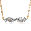 COLLAR PANAMÁ DIAMANTES - Centeralia Plus S.L