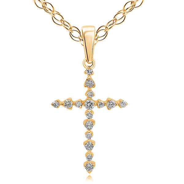 COLGANTE CRUZ MARÍA - Centeralia Plus S.L