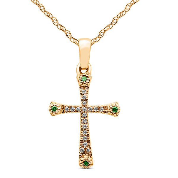 COLGANTE CRUZ SANTIA - Centeralia Plus S.L