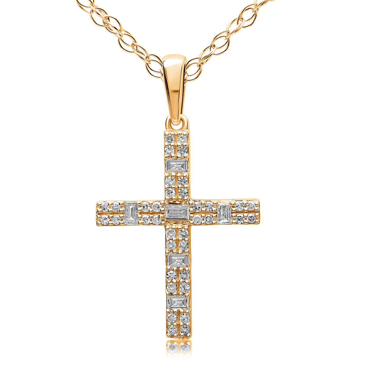 COLGANTE CRUZ GRATIA - Centeralia Plus S.L