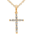 COLGANTE CRUZ LUZIA - Centeralia Plus S.L