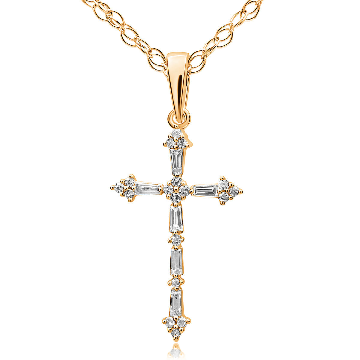 COLGANT CRUZ SOLÈNE - Centeralia Plus S.L