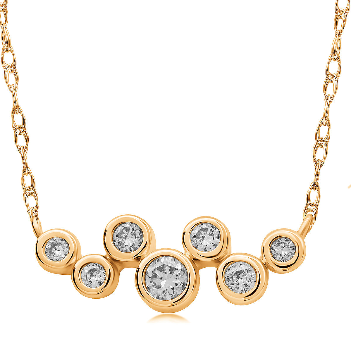 COLLAR ISOLDA - Centeralia Plus S.L