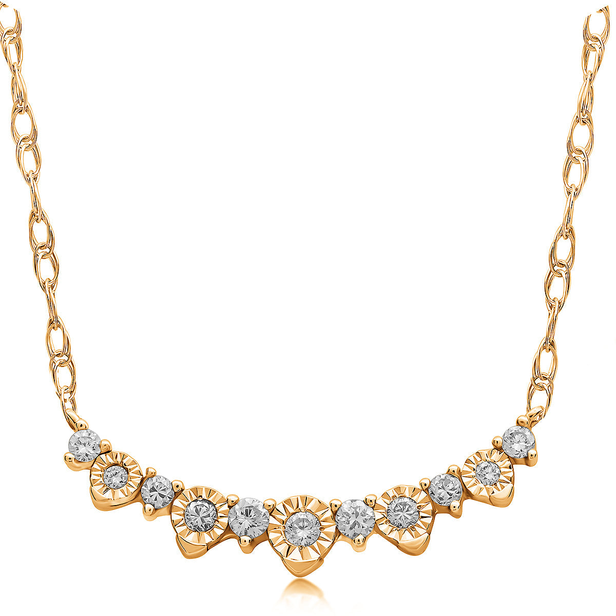 COLLAR FLORENCE - Centeralia Plus S.L