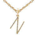 COLGANTE INICIAL TIMELESS N - Centeralia Plus S.L