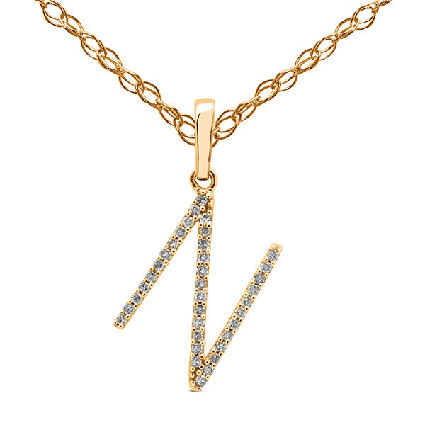 COLGANTE INICIAL TIMELESS N - Centeralia Plus S.L