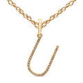 COLGANTE INICIAL TIMELESS U - Centeralia Plus S.L