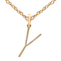 COLGANTE INICIAL TIMELESS Y - Centeralia Plus S.L
