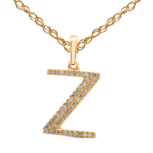 COLGANTE INICIAL TIMELESS Z - Centeralia Plus S.L