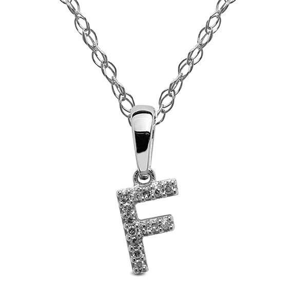 COLGANTE INICIAL F - Centeralia Plus S.L