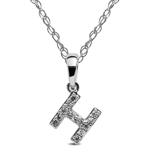 COLGANTE INICIAL H - Centeralia Plus S.L