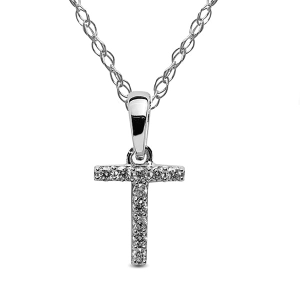 COLGANTE INICIAL T - Centeralia Plus S.L