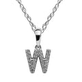 COLGANTE INICIAL W - Centeralia Plus S.L