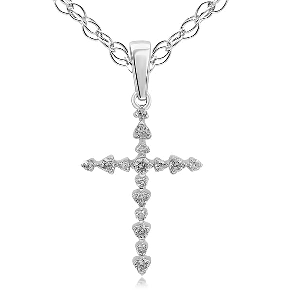 COLGANTE CRUZ MARÍA - Centeralia Plus S.L