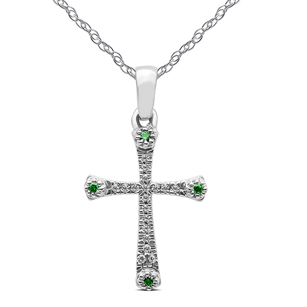 COLGANTE CRUZ SANTIA - Centeralia Plus S.L