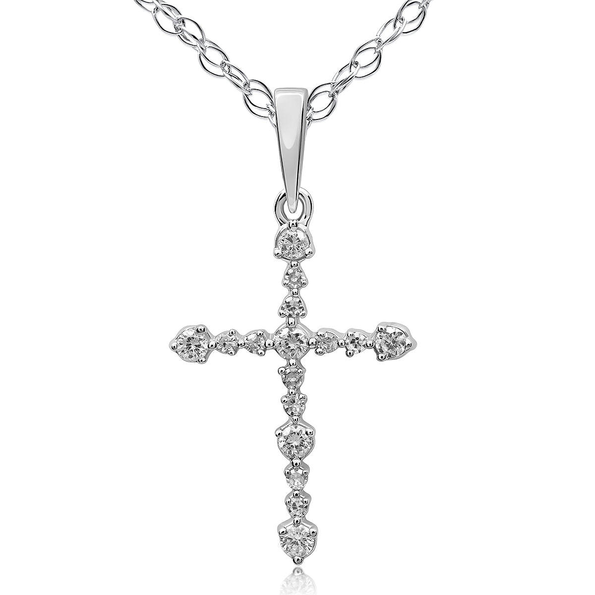 COLGANTE CRUZ VALENZA - Centeralia Plus S.L