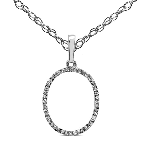 COLGANTE INICIAL TIMELESS O - Centeralia Plus S.L