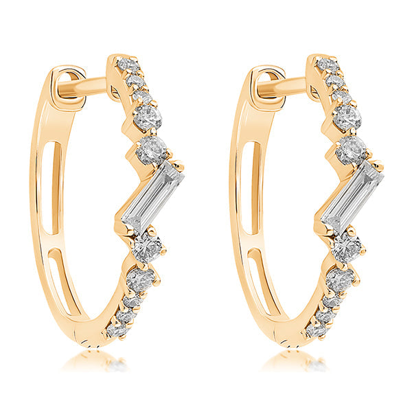 PENDIENTES MÓNACO - Centeralia Plus S.L