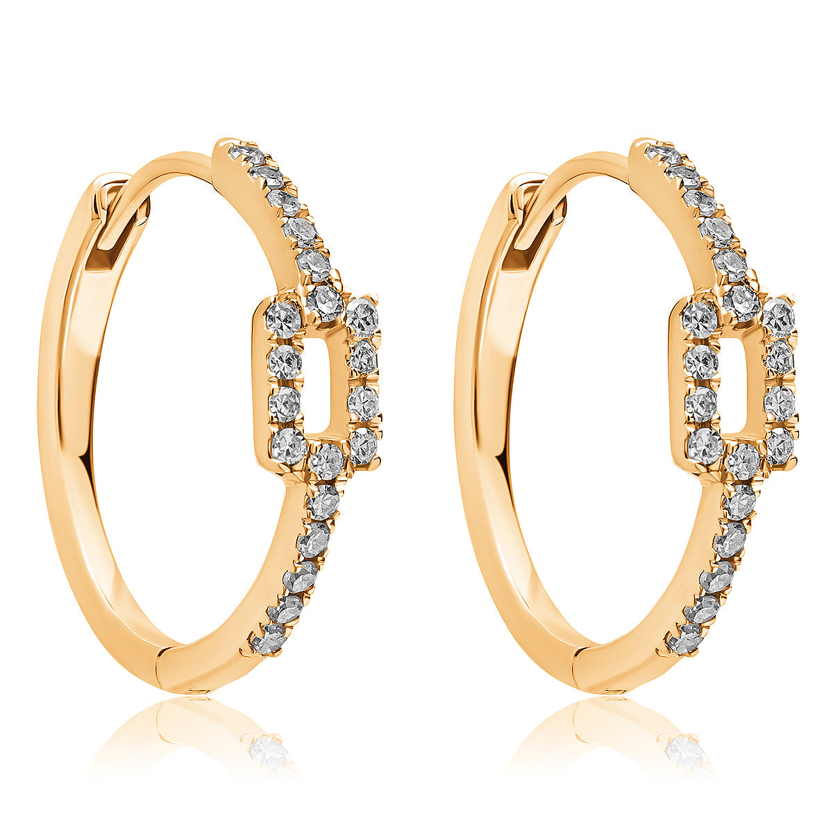 PENDIENTES BURDEOS - Centeralia Plus S.L