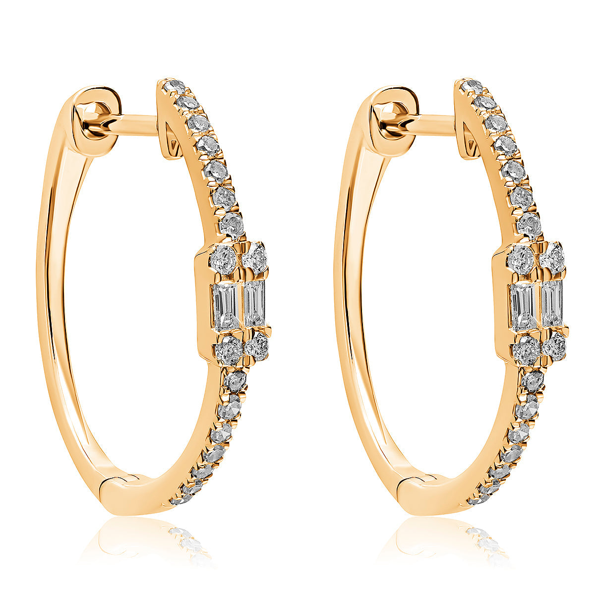 PENDIENTES GÉNOVA - Centeralia Plus S.L