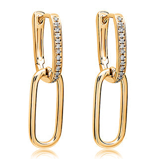 PENDIENTES DIORÉ - Centeralia Plus S.L