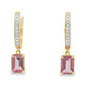 Pendientes Serenia