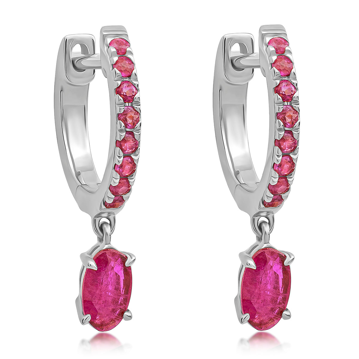 PENDIENTES BELAIA RUBÍ - Centeralia Plus S.L