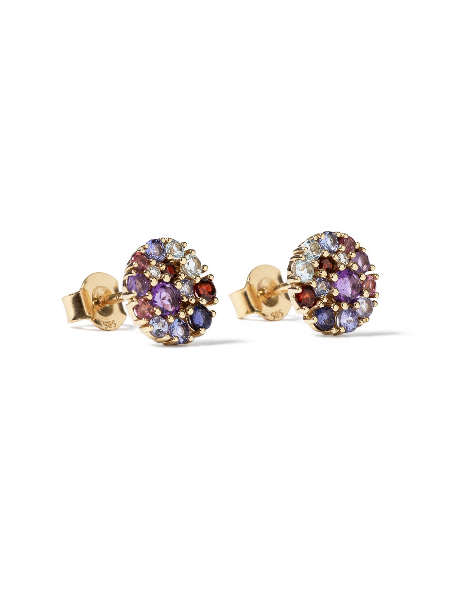 PENDIENTES 18KT 2 BRIL 24 P. FINAS