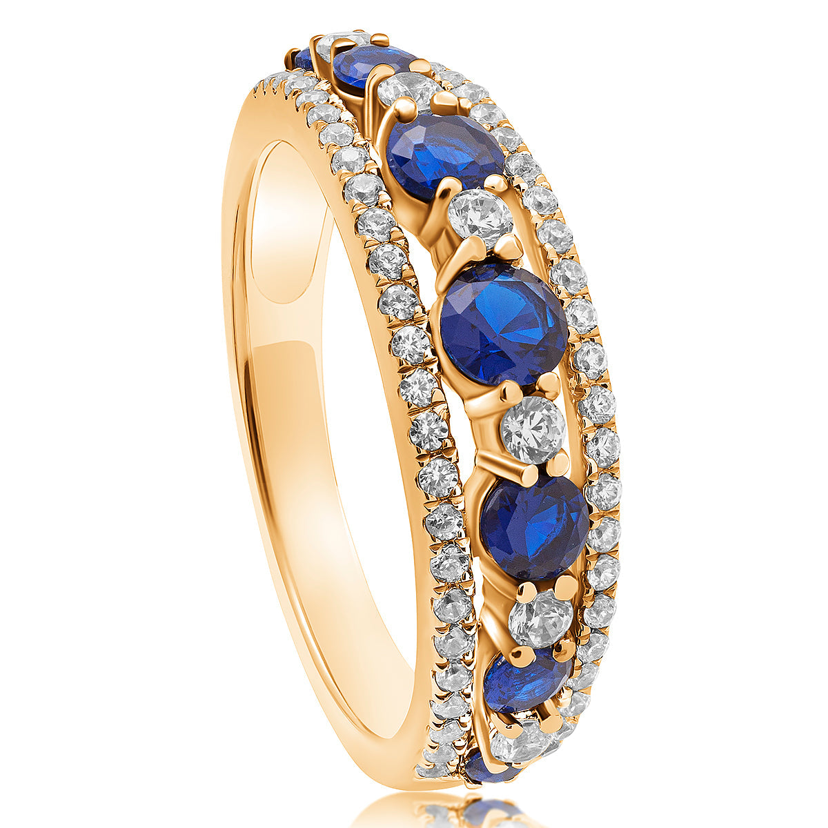 ANILLO AURA - Centeralia Plus S.L