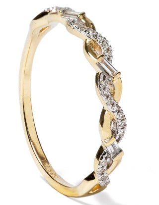 Anillo Solenne
