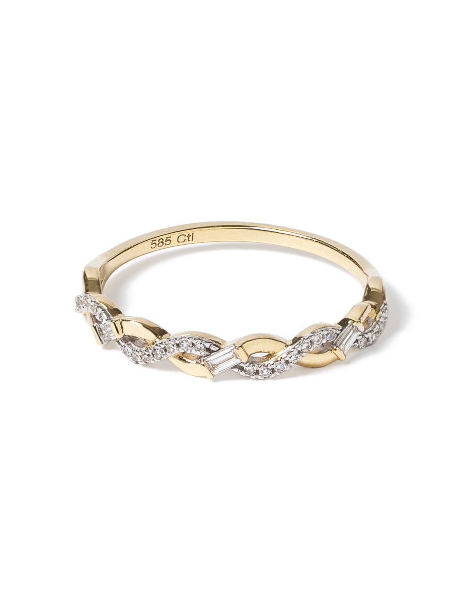 Anillo Solenne