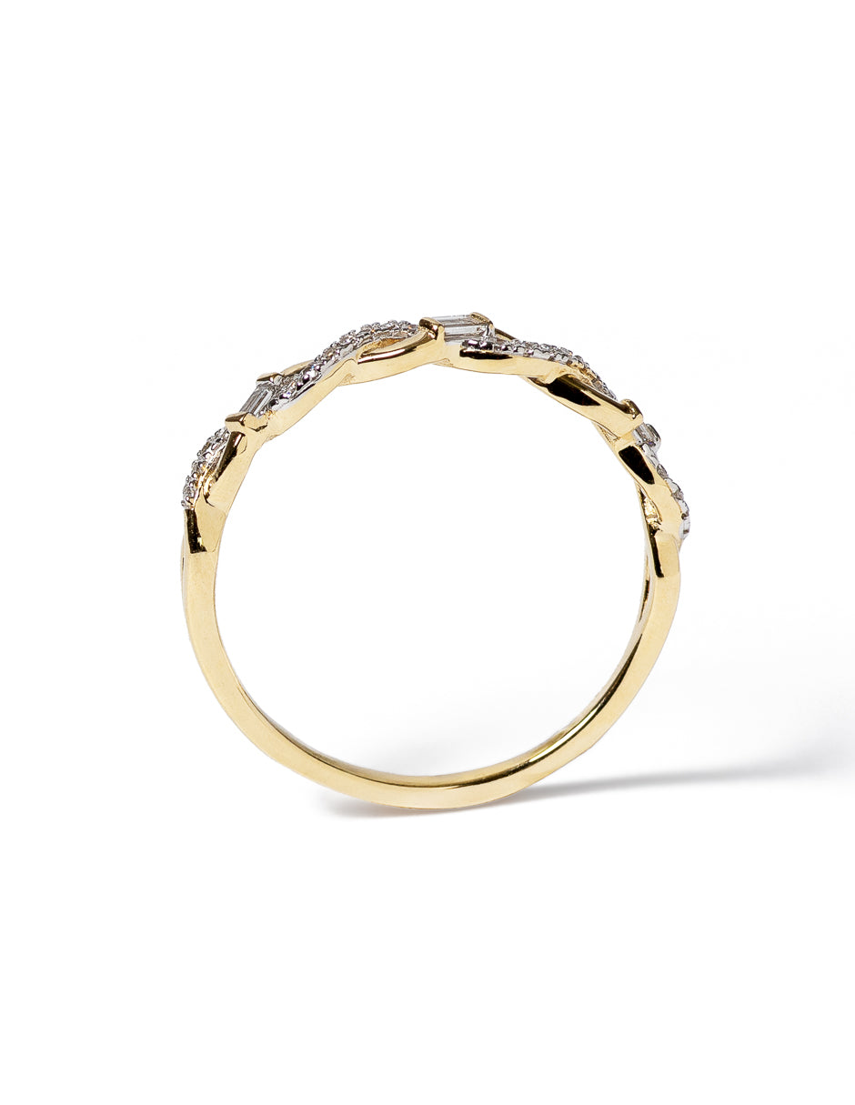 Anillo Solenne