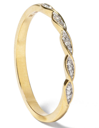 Anillo Nova