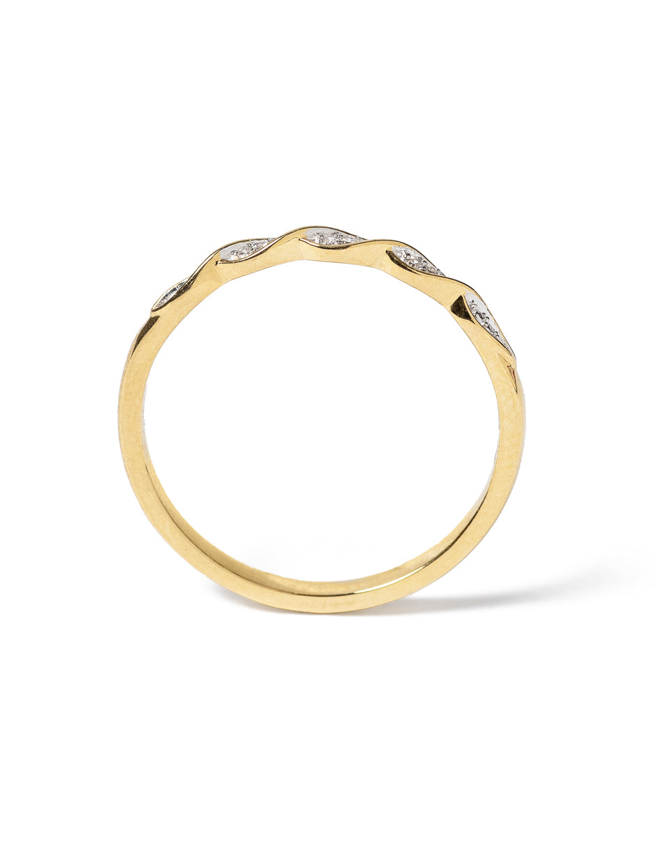 Anillo Nova
