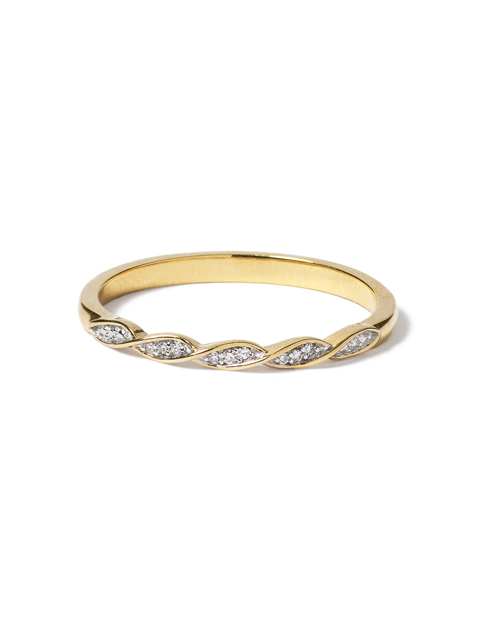 Anillo Nova