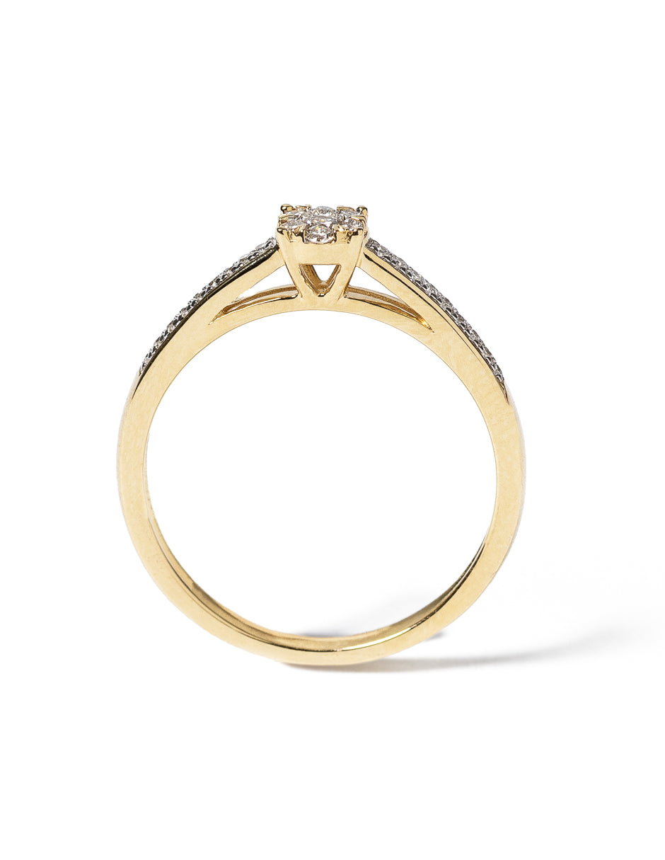 Anillo Polaris