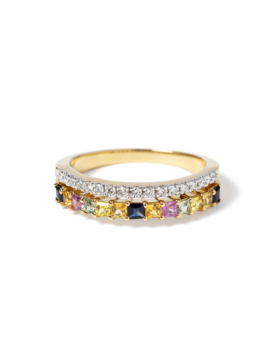 Anillo Nébula