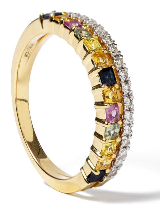 Anillo Nébula