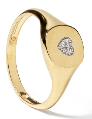 Anillo Lucero