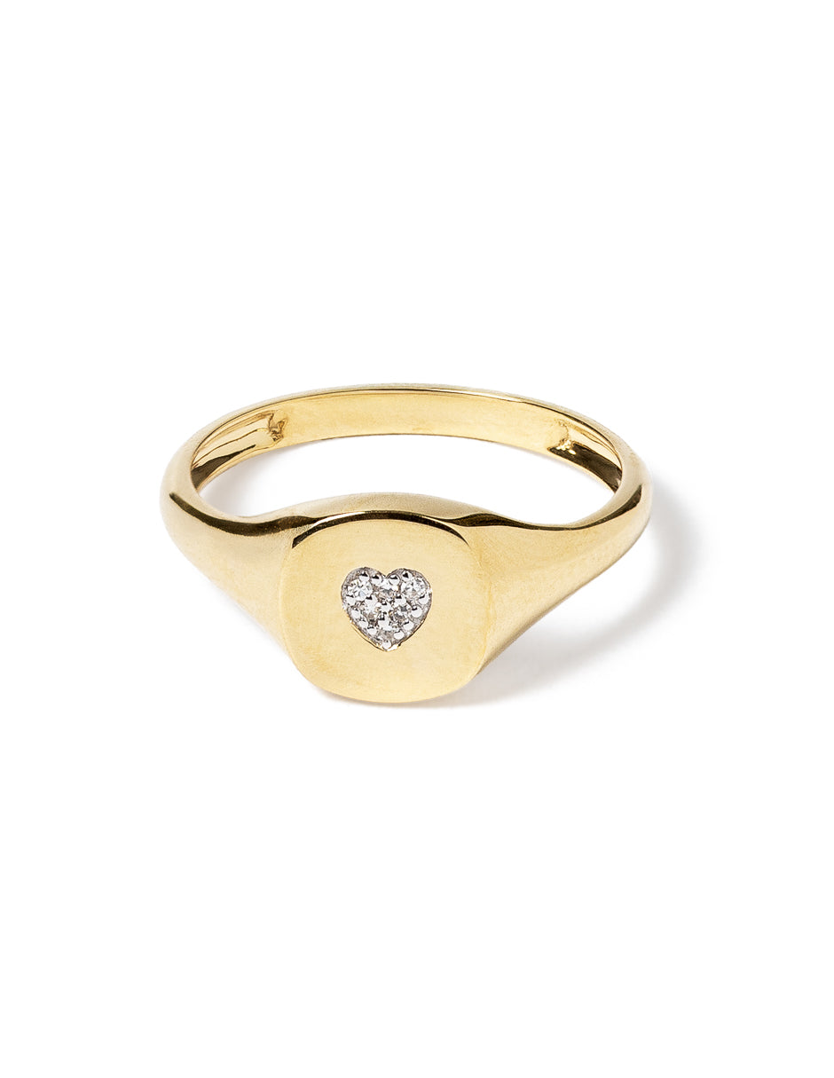 Anillo Lucero