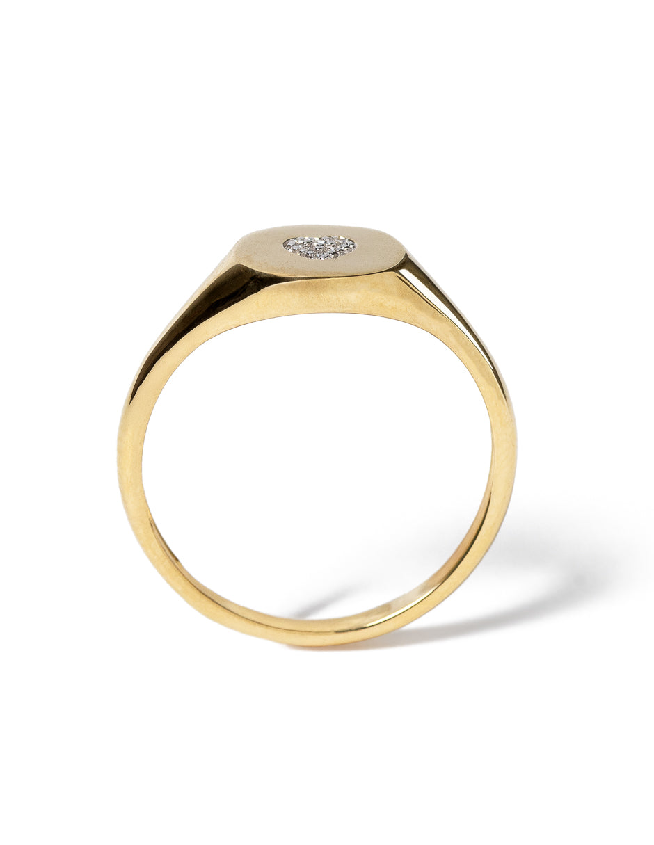 Anillo Lucero