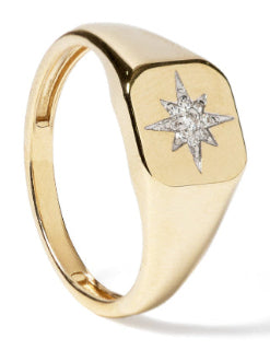 Anillo Astra