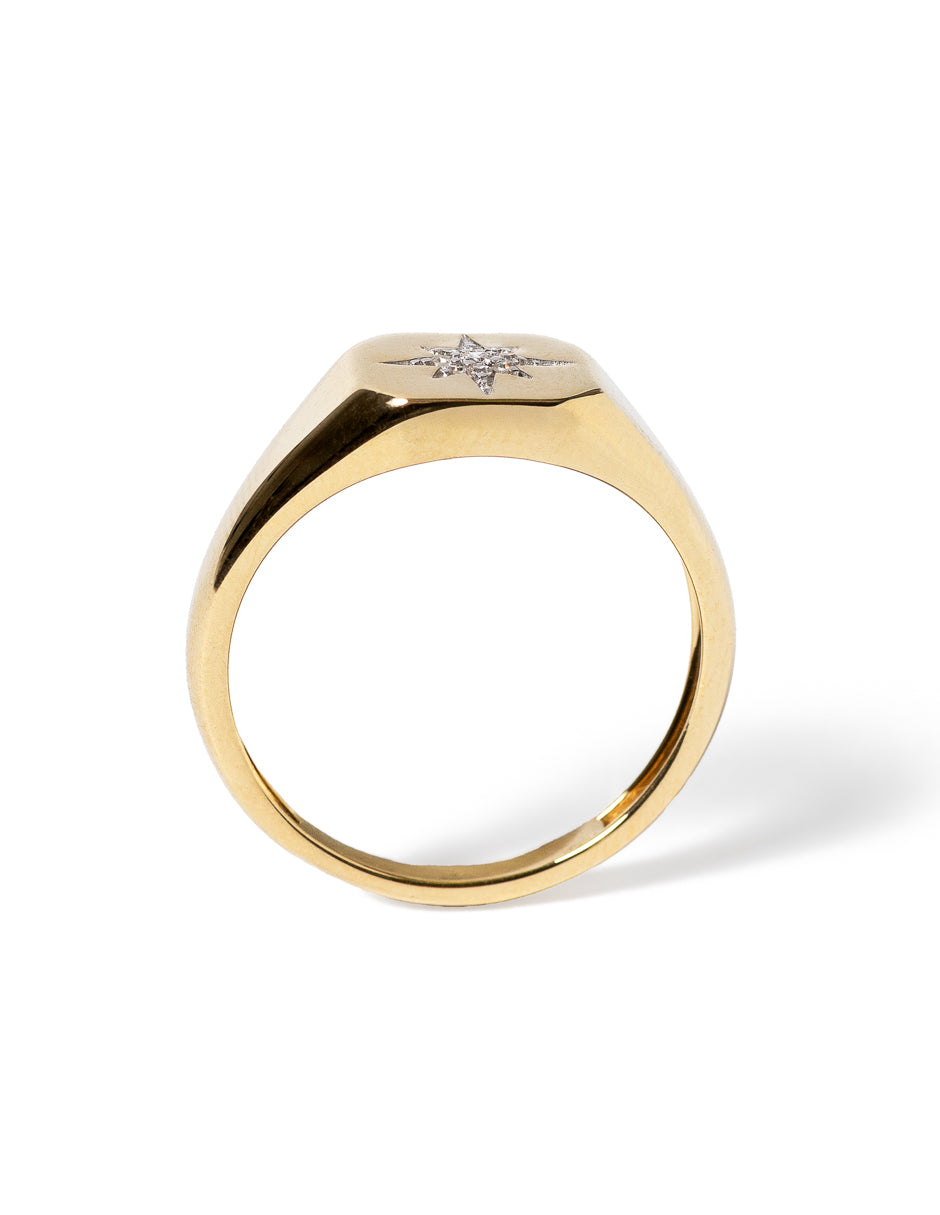 Anillo Astra